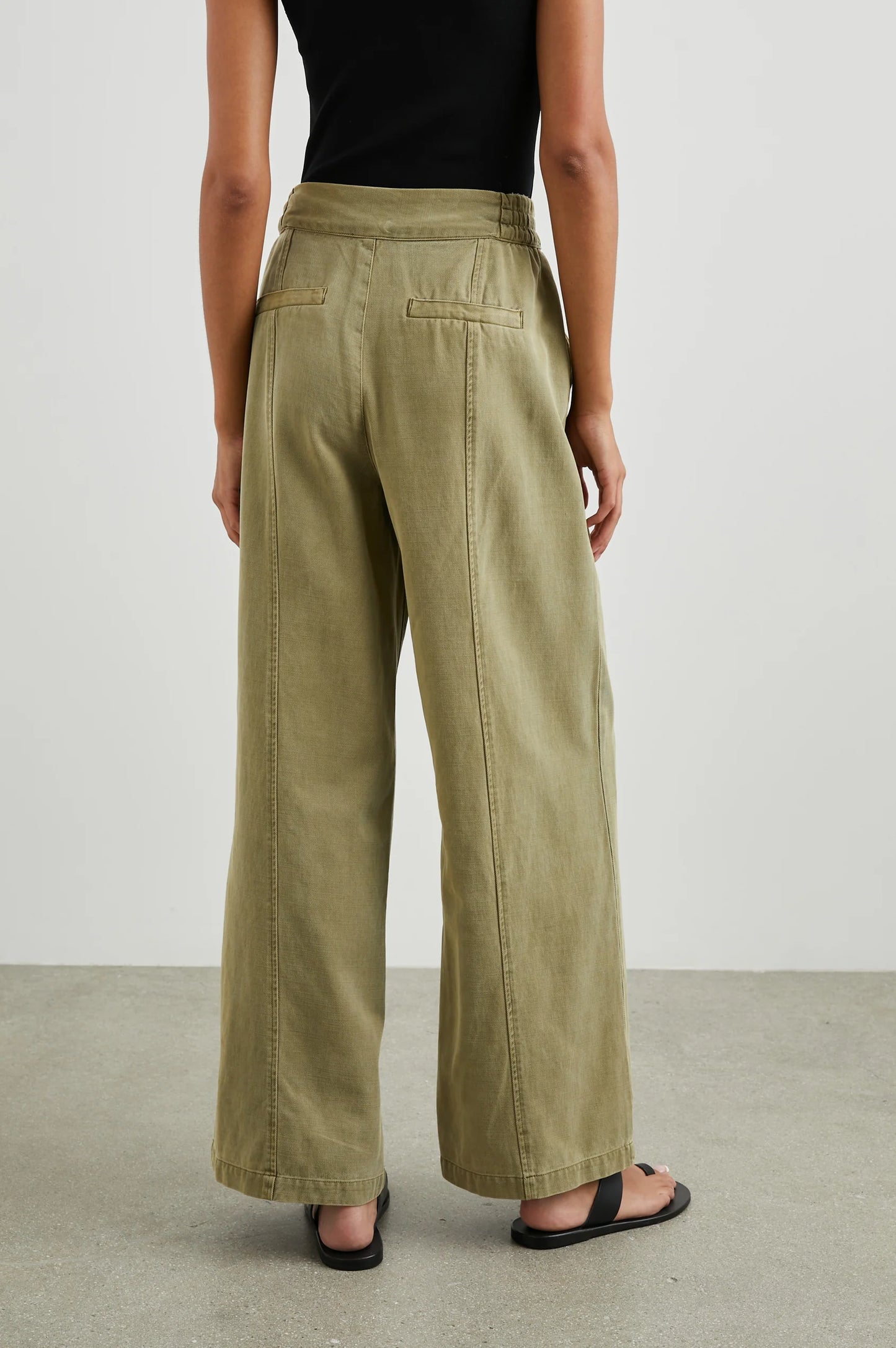 Greer Pant