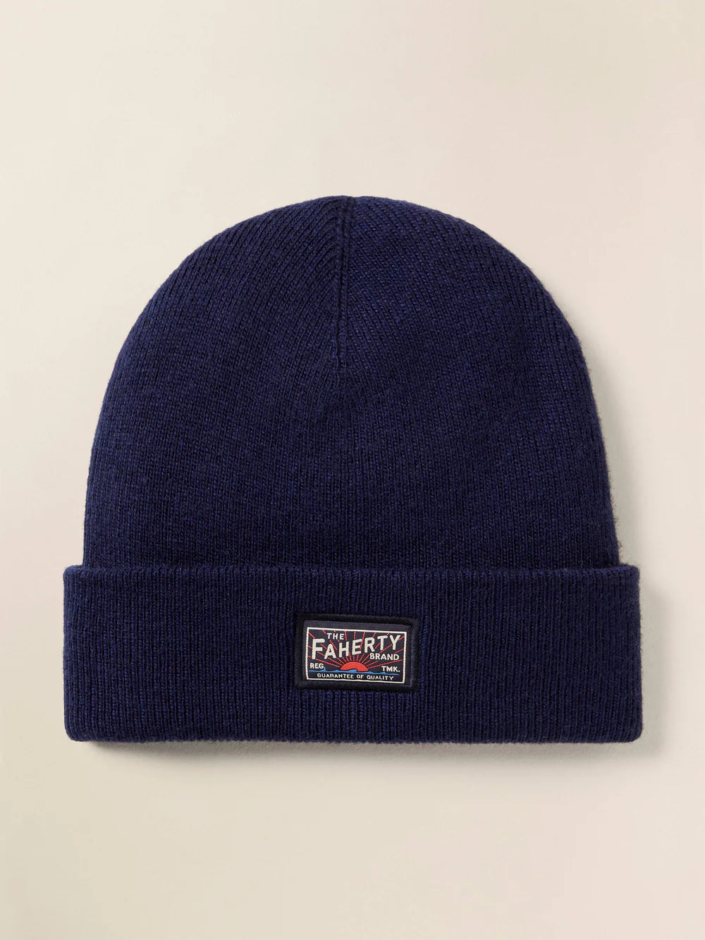 Core Logo Beanie