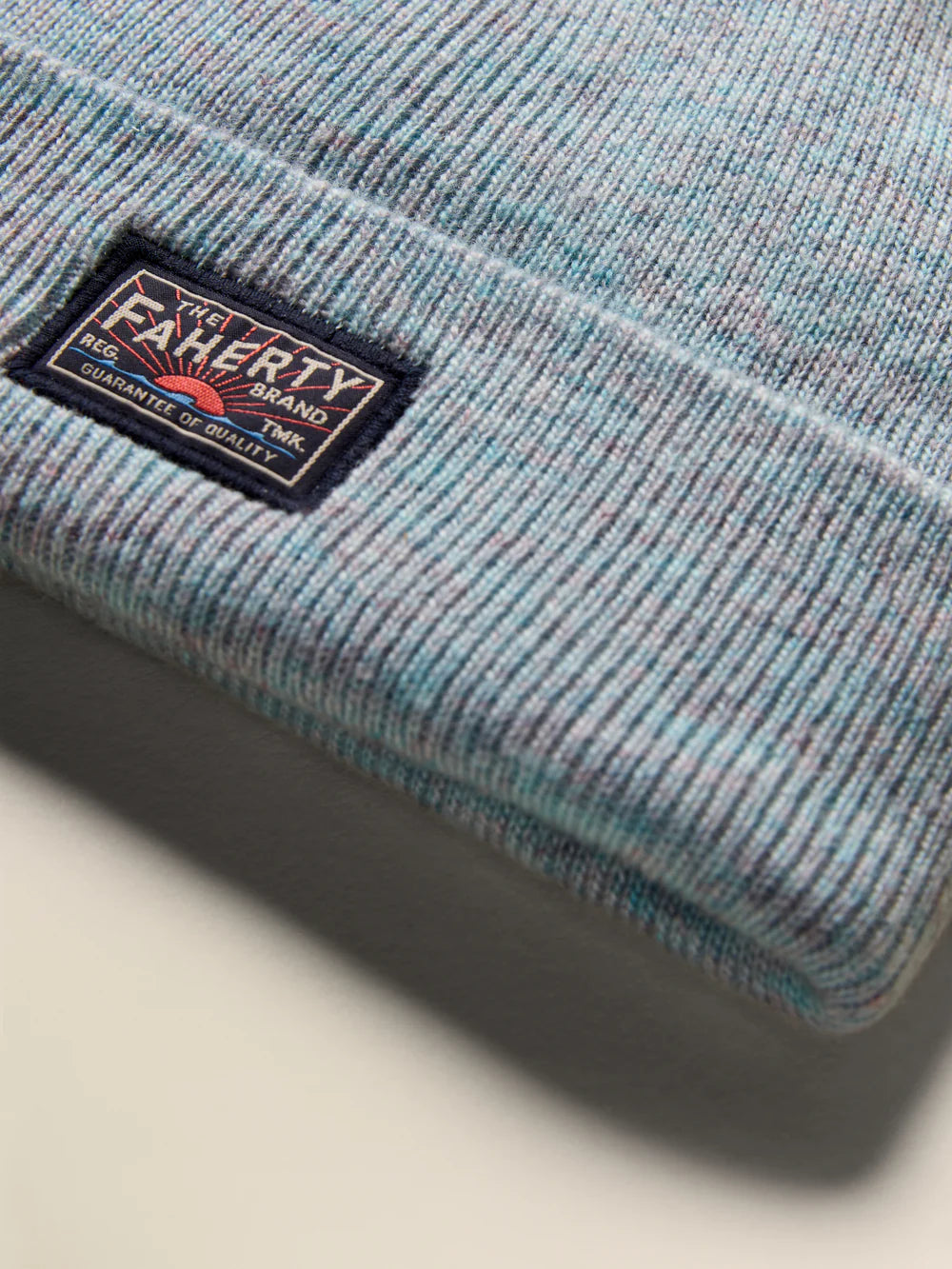 Core Logo Beanie