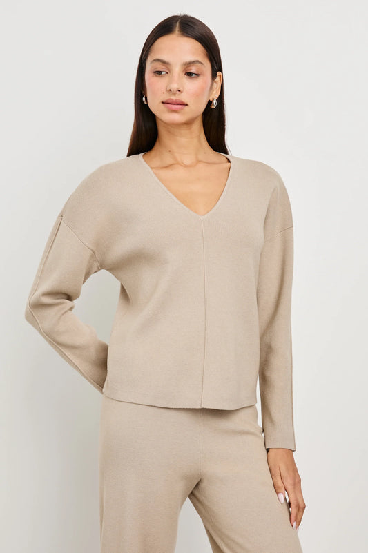 Hollyn Sweater