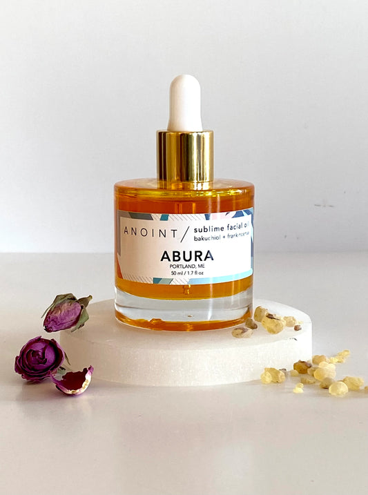 Anoint / Sublime Facial Oil