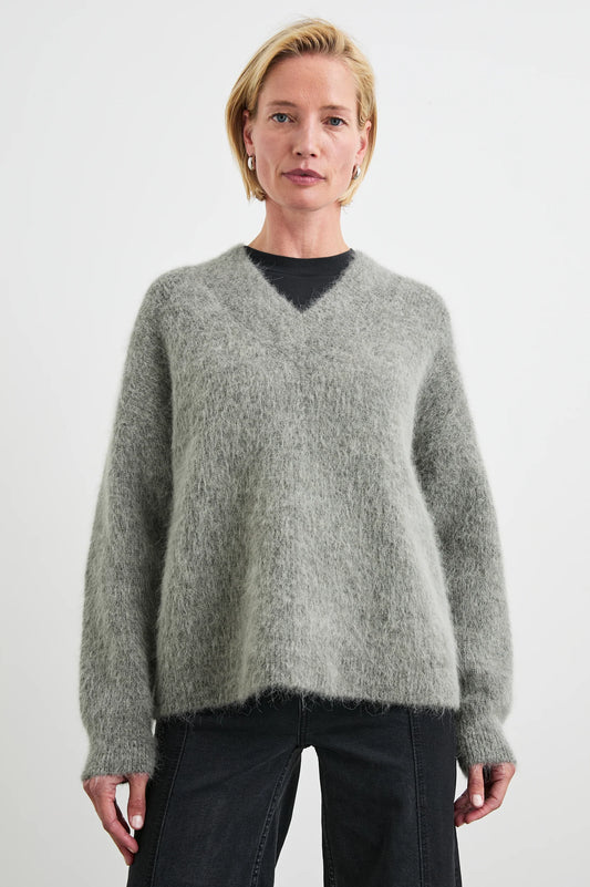 Jodie Sweater