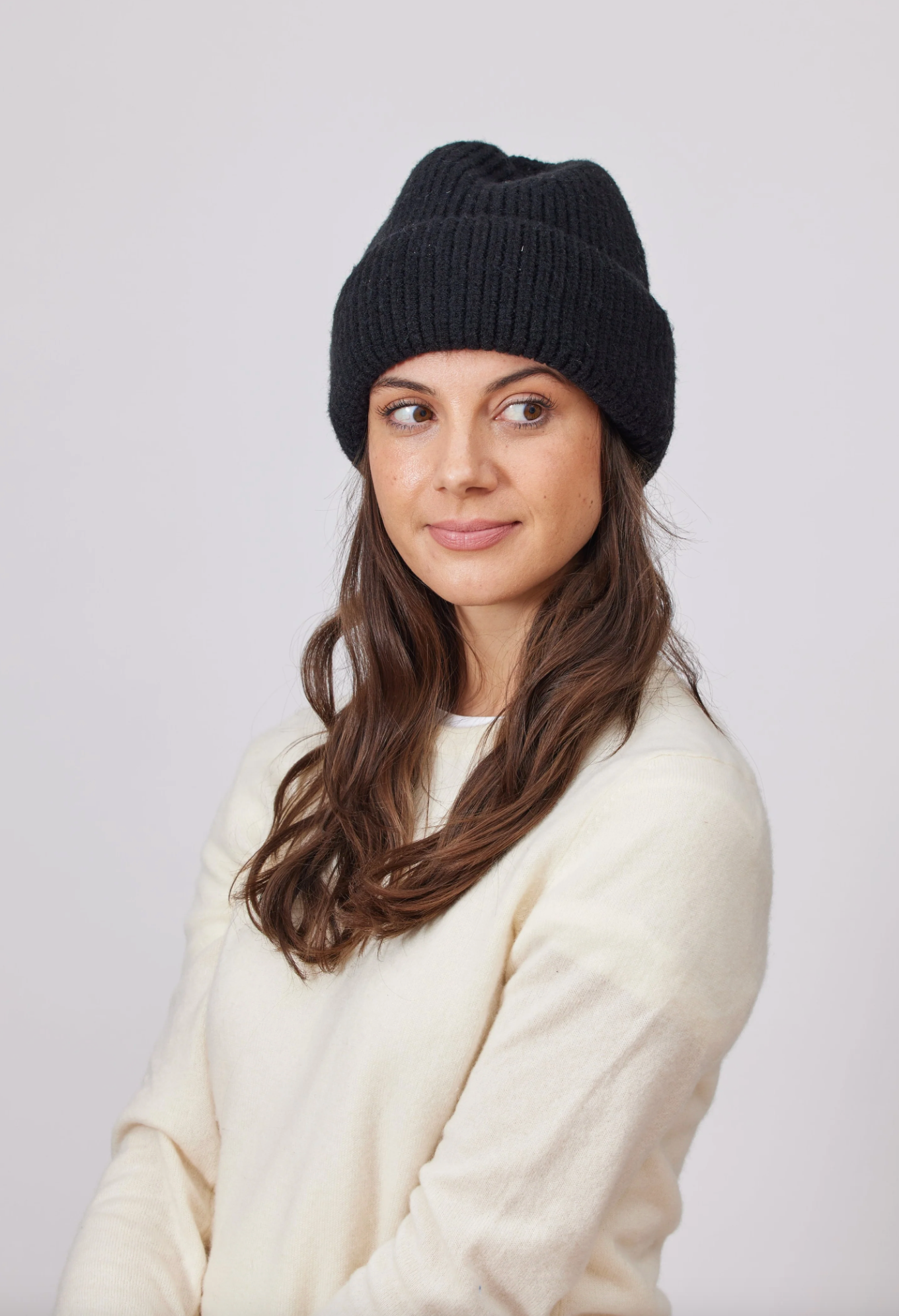 Major Knit Beanie