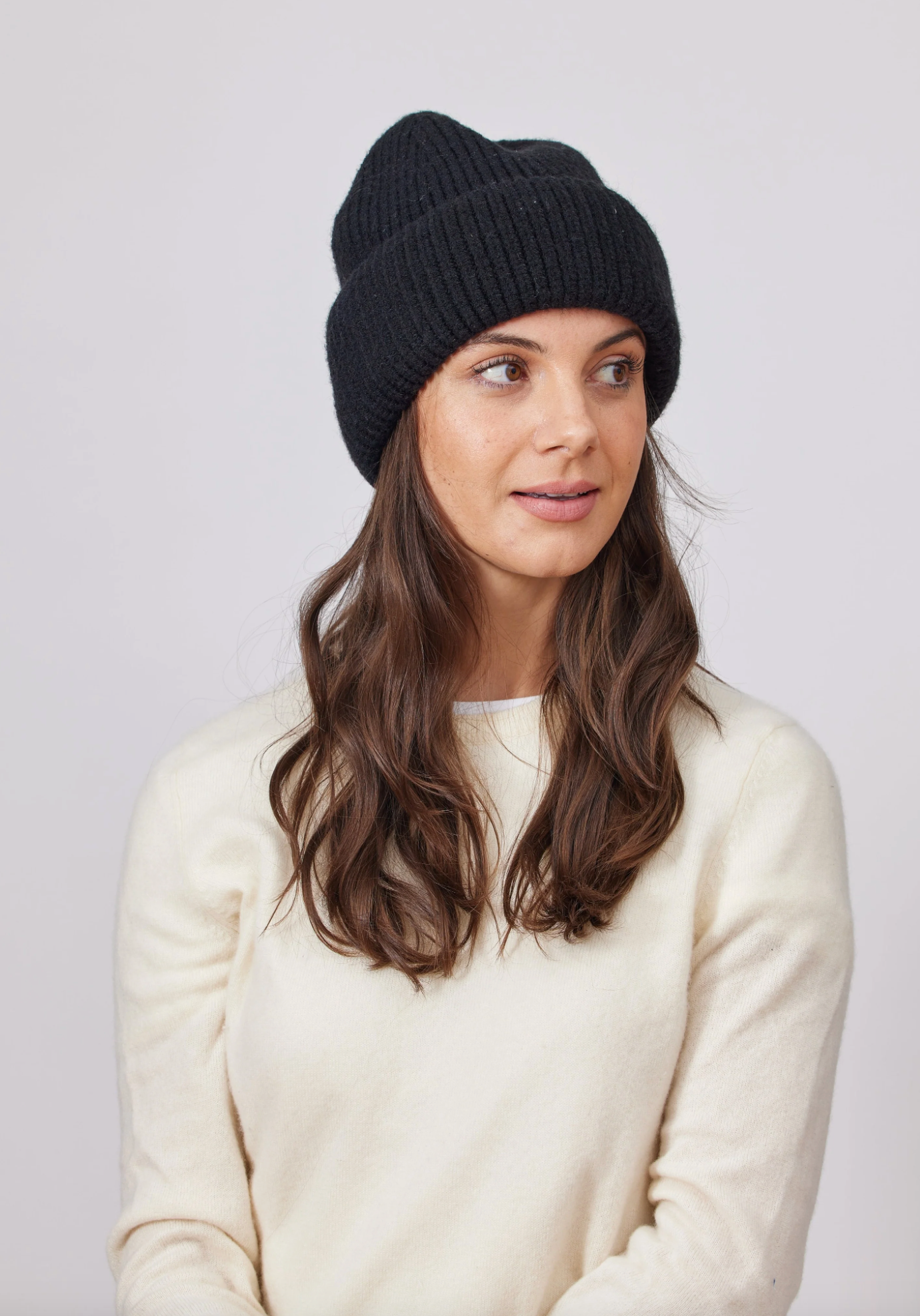 Major Knit Beanie