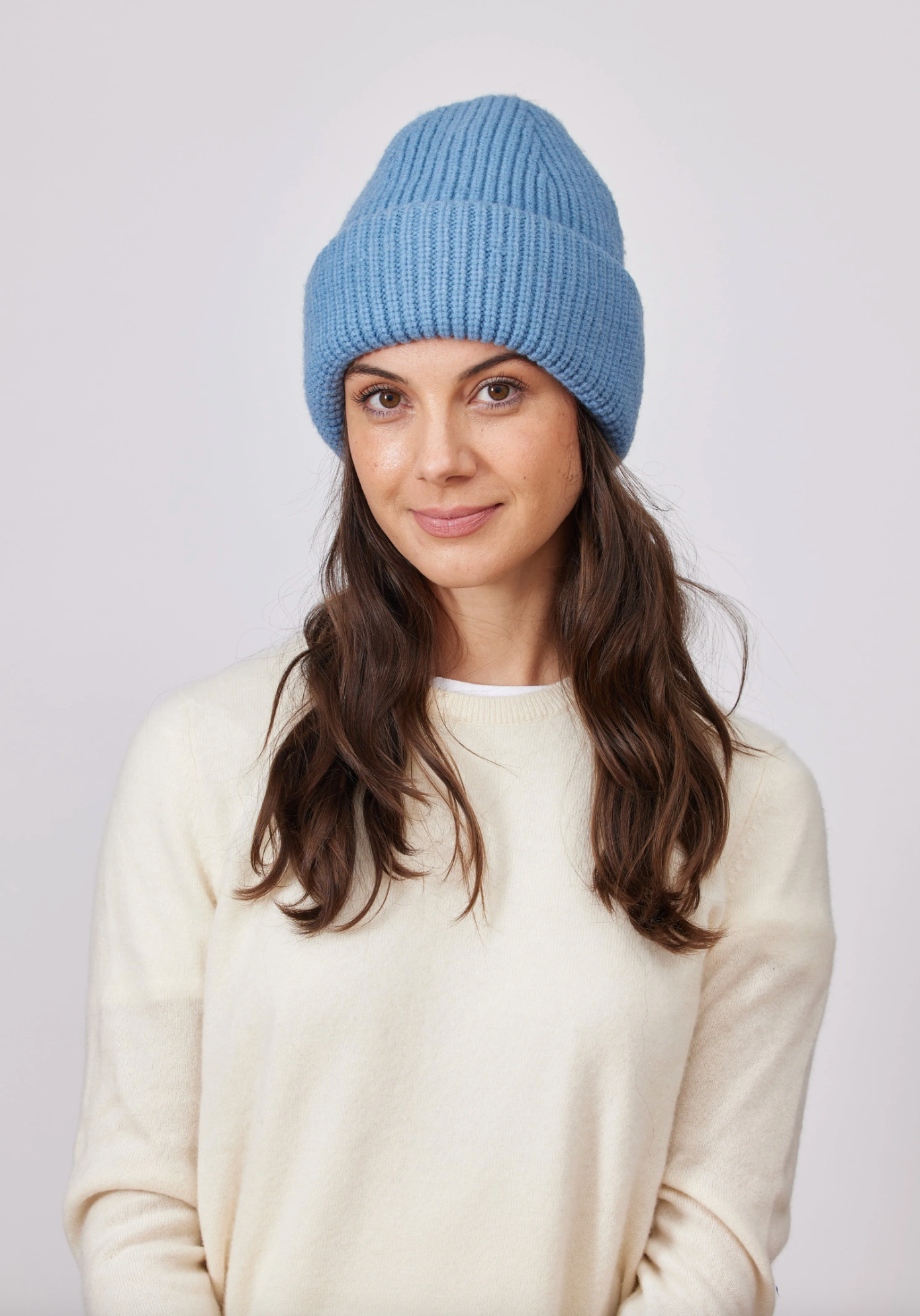 Major Knit Beanie