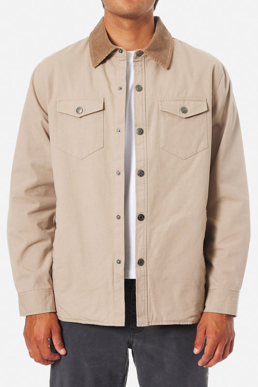 Campbell Jacket