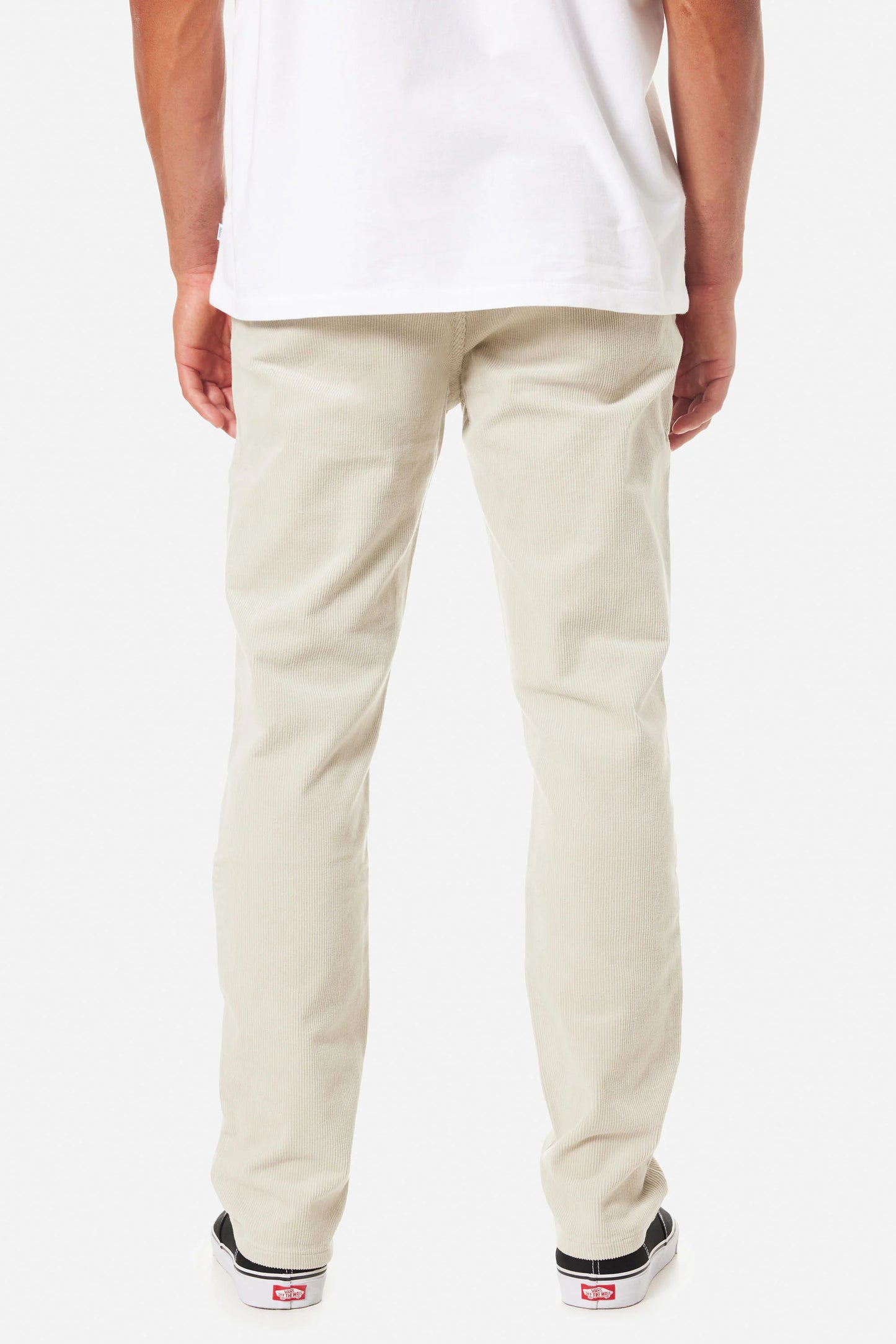 Corey Corduroy Pant