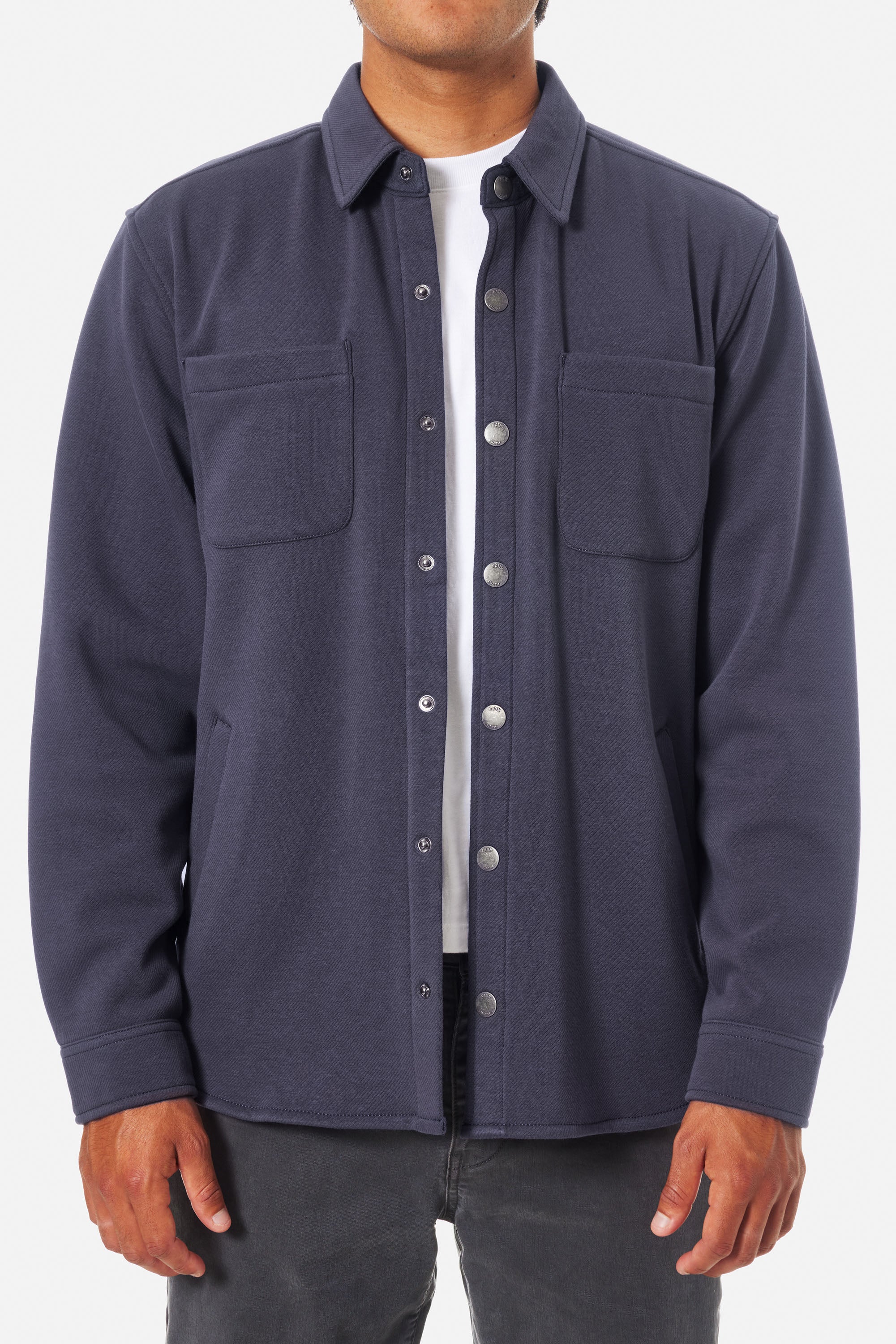 Harold Fleece Jacket