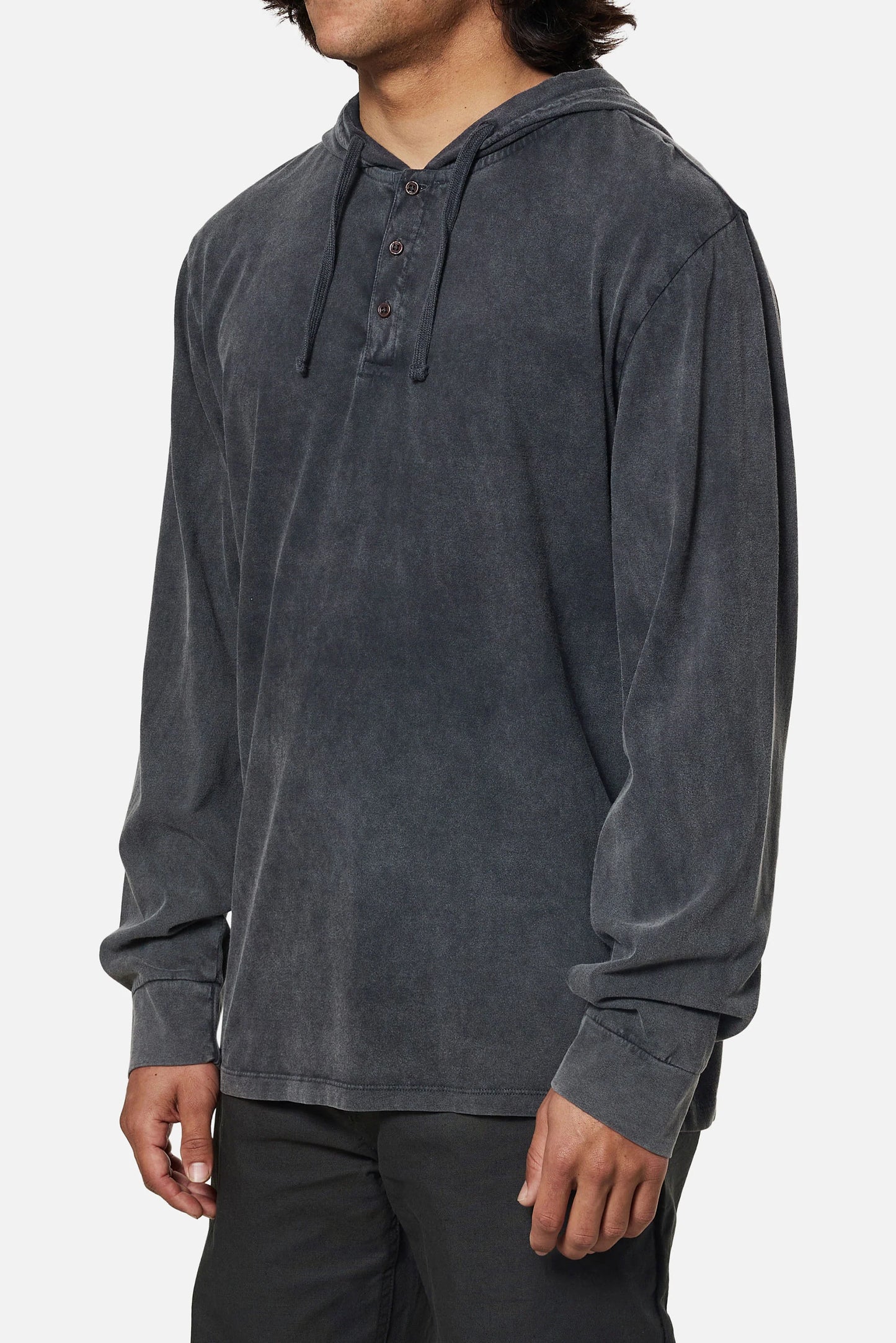 Mesa Hide Pullover