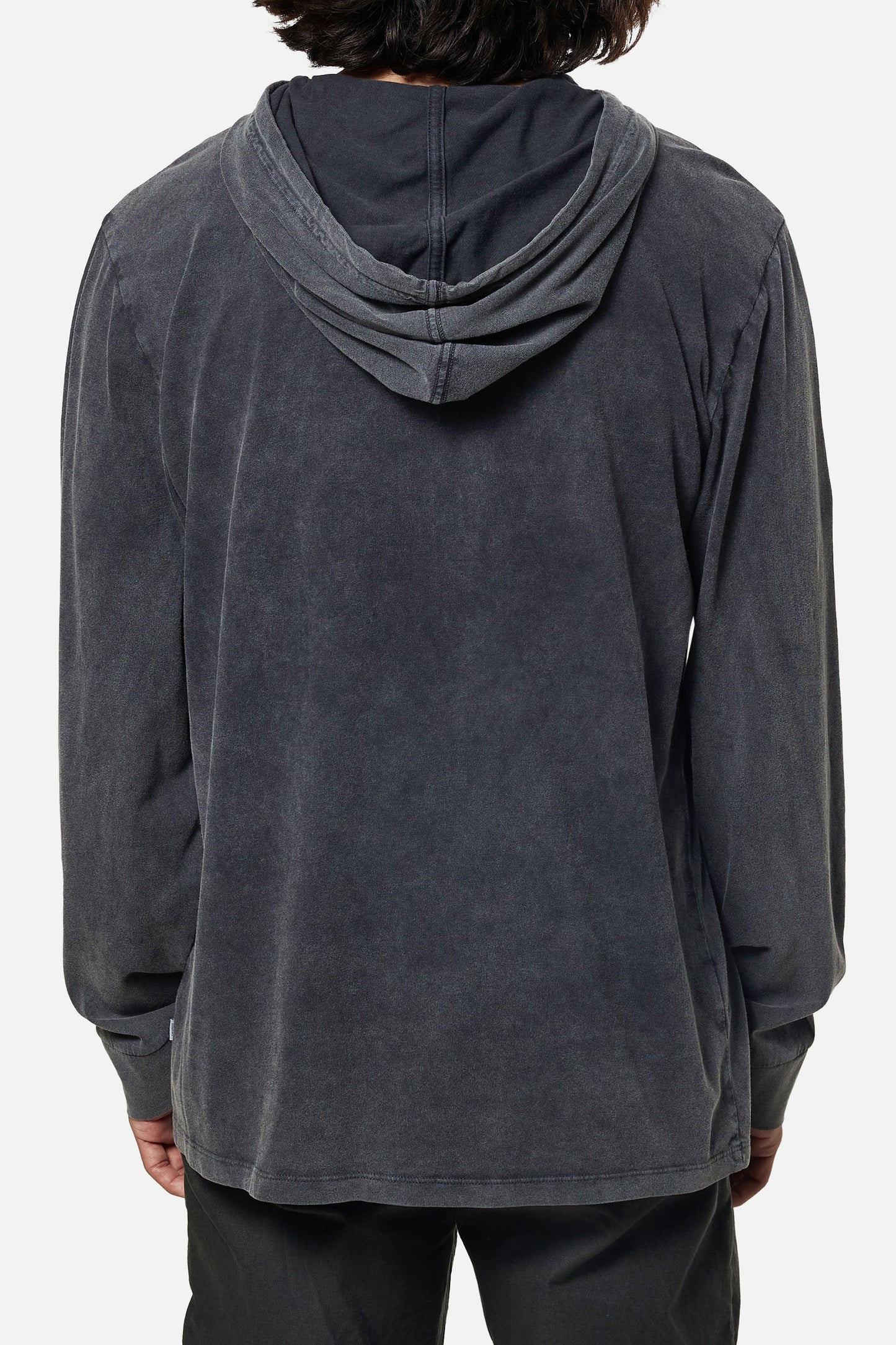 Mesa Hide Pullover