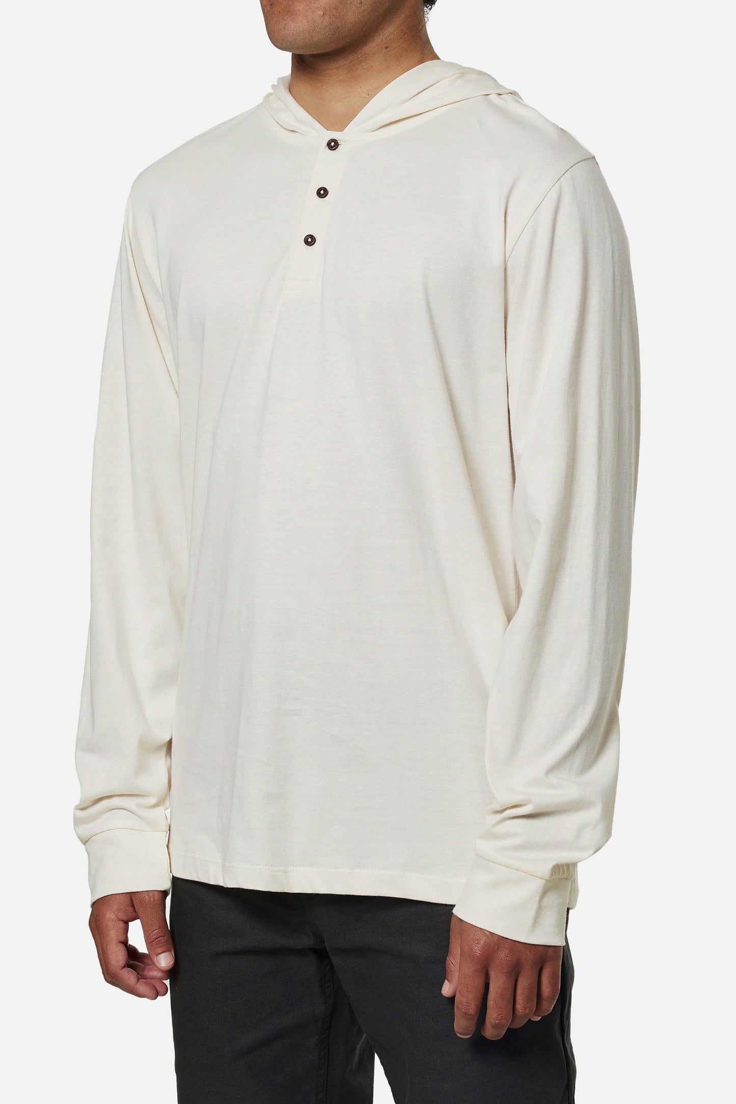 Mesa Hide Pullover