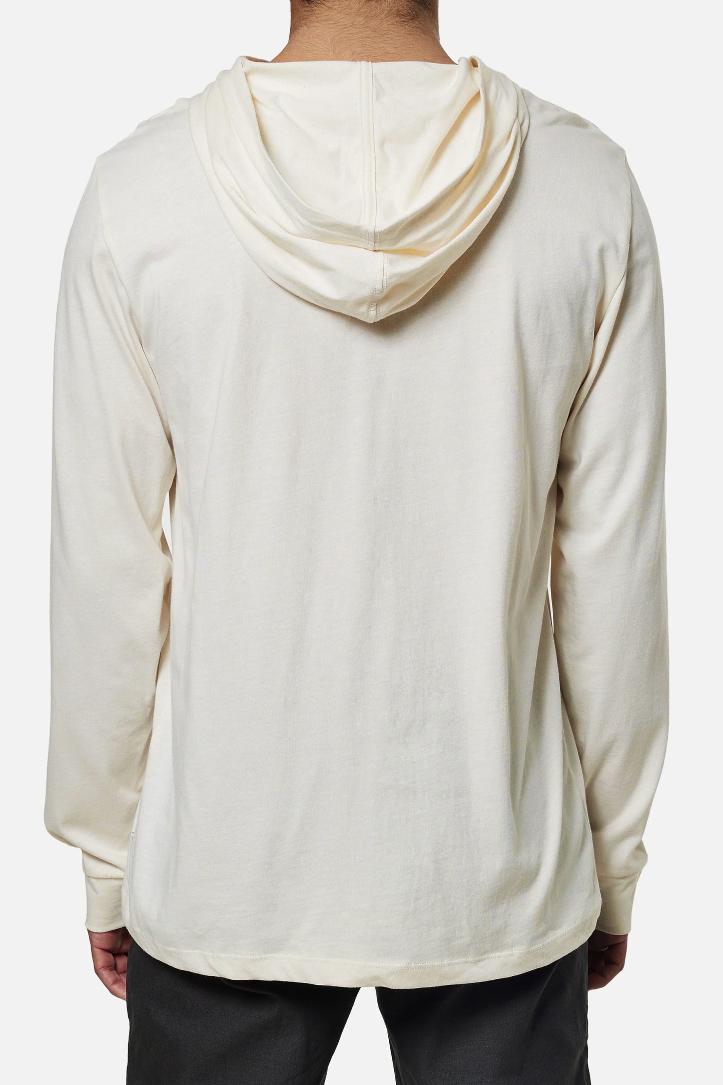 Mesa Hide Pullover