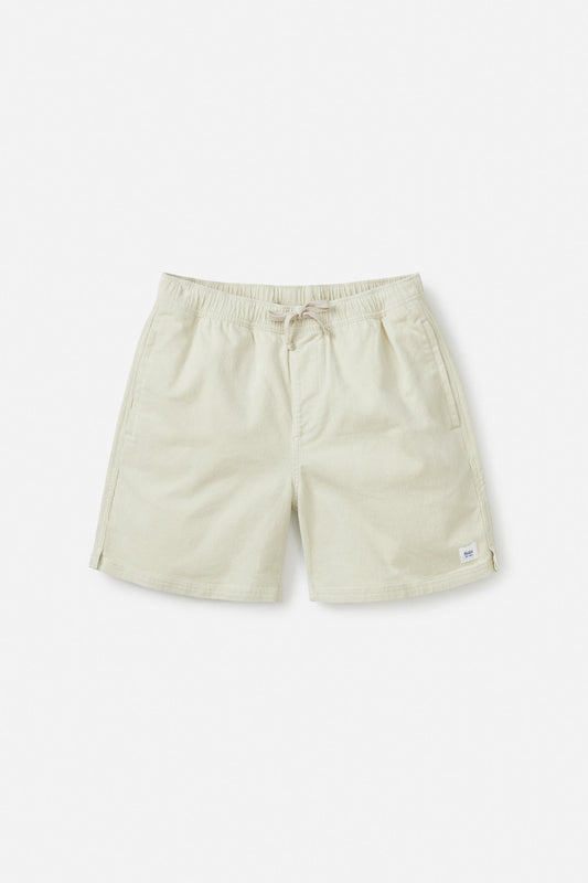 Cord Local Short