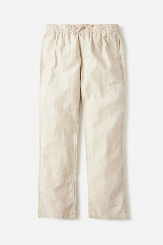 Isaiah Local Pant