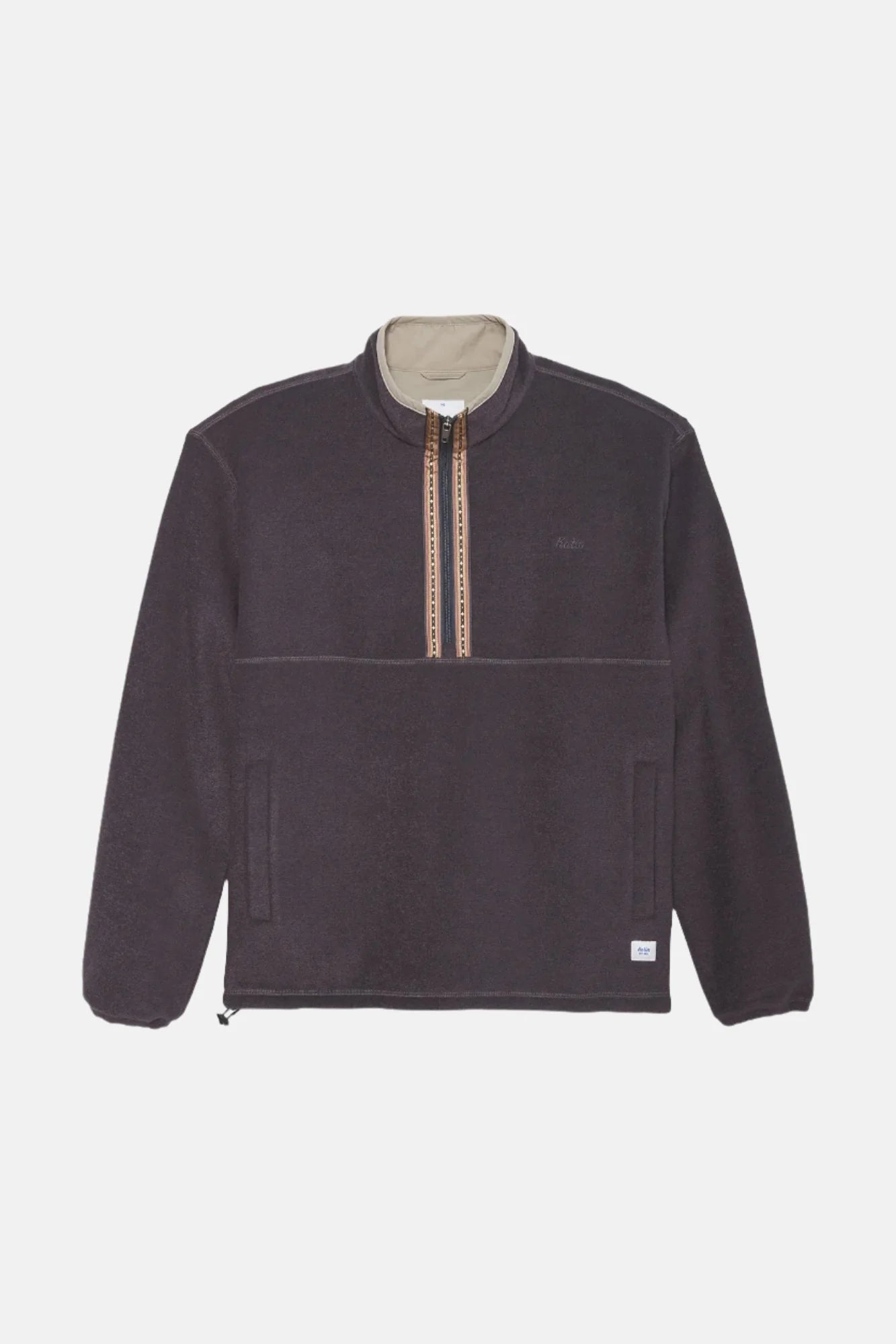 Nelson Jacket