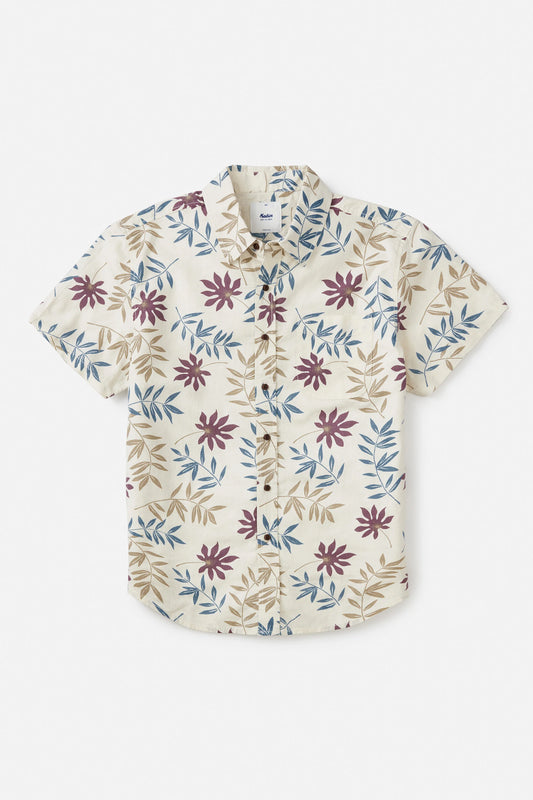 Rockaway Shirt