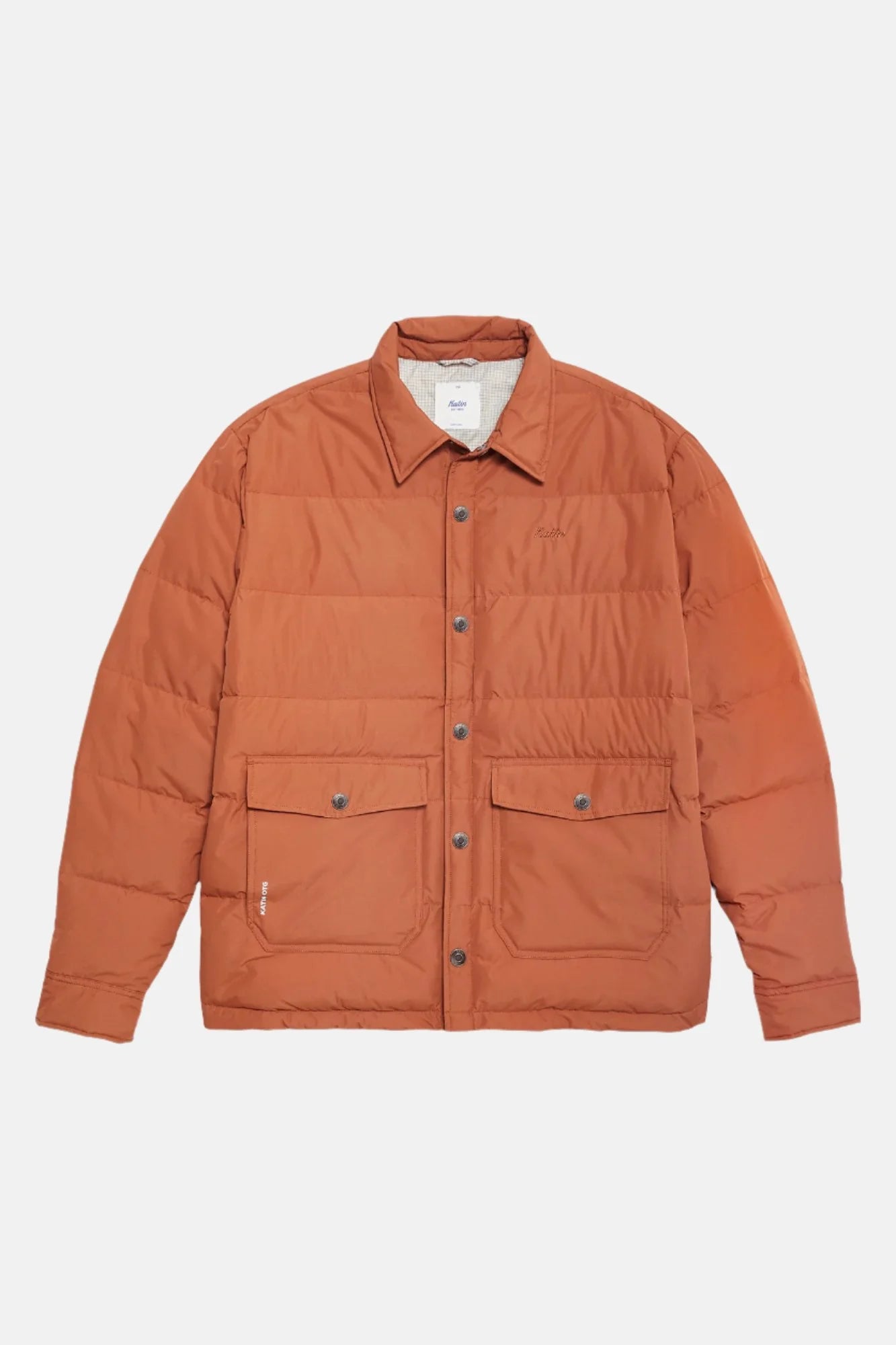 OTG Yukon Puffer Jacket