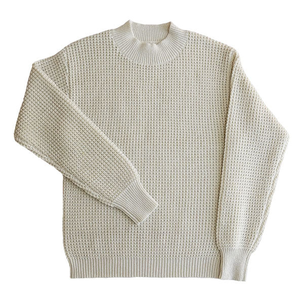 Rye SeaWell™ Sweater