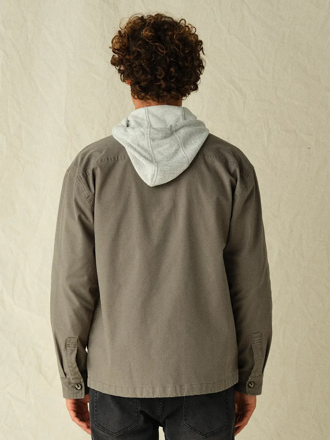 Montauk Shirt Jacket