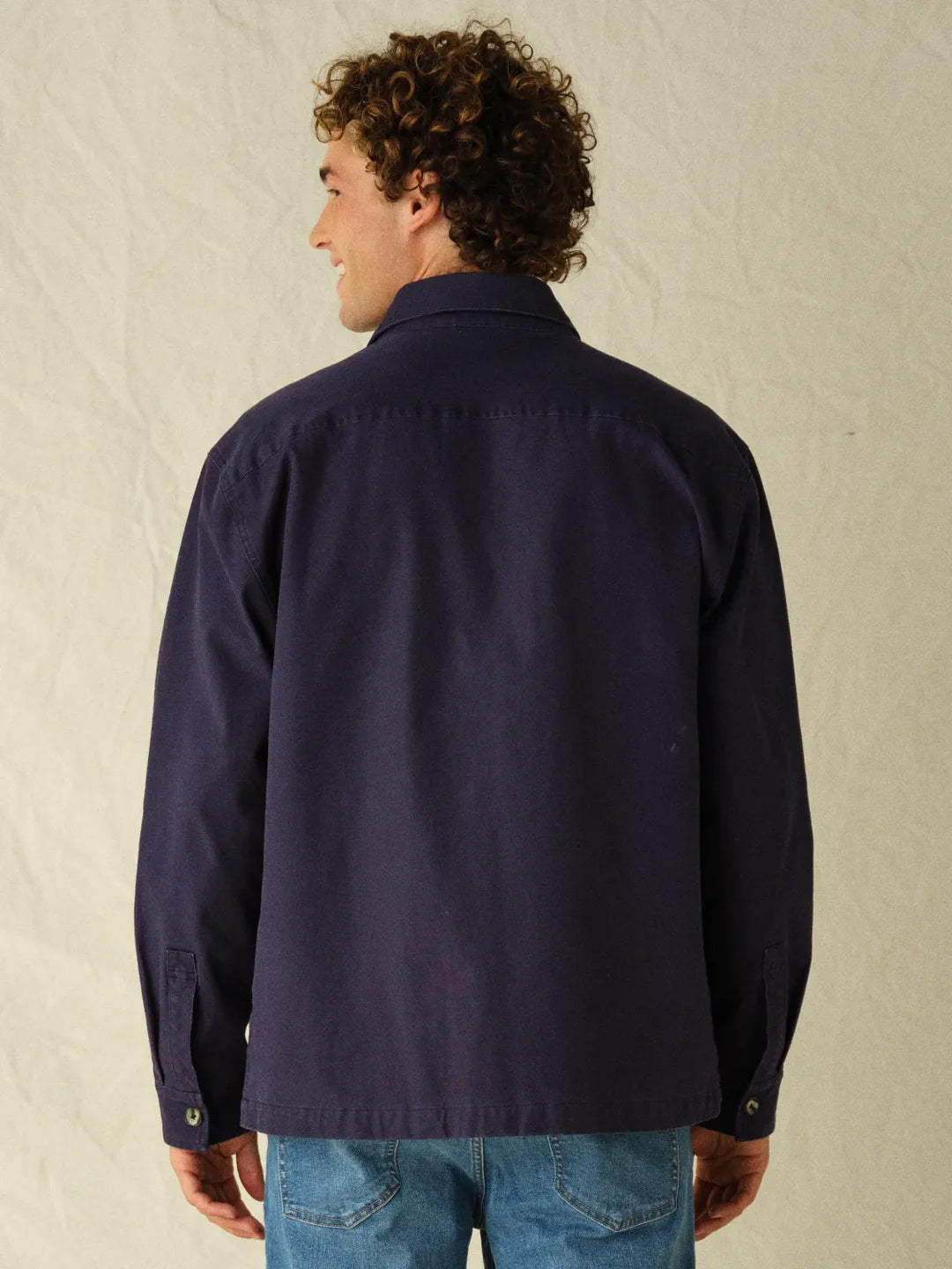 Montauk Shirt Jacket