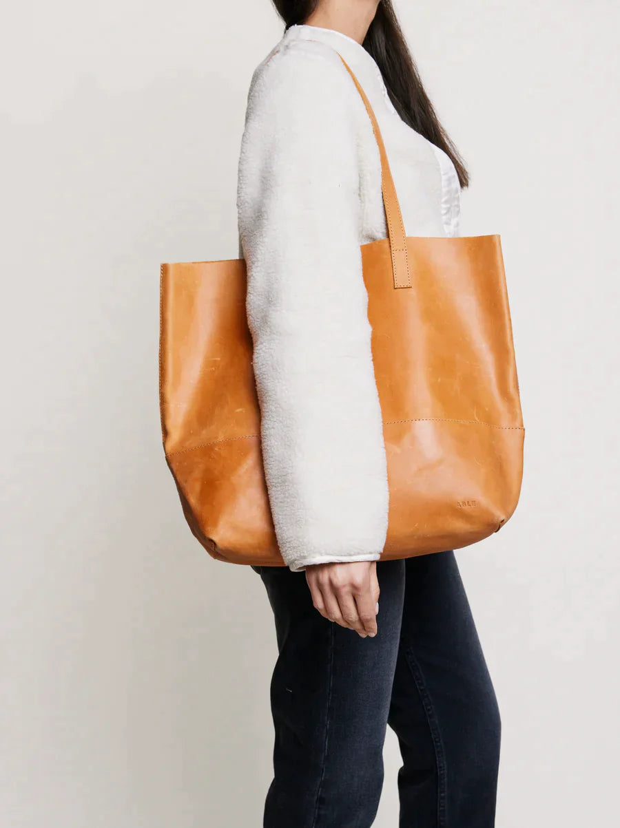 Mamuye Classic Tote