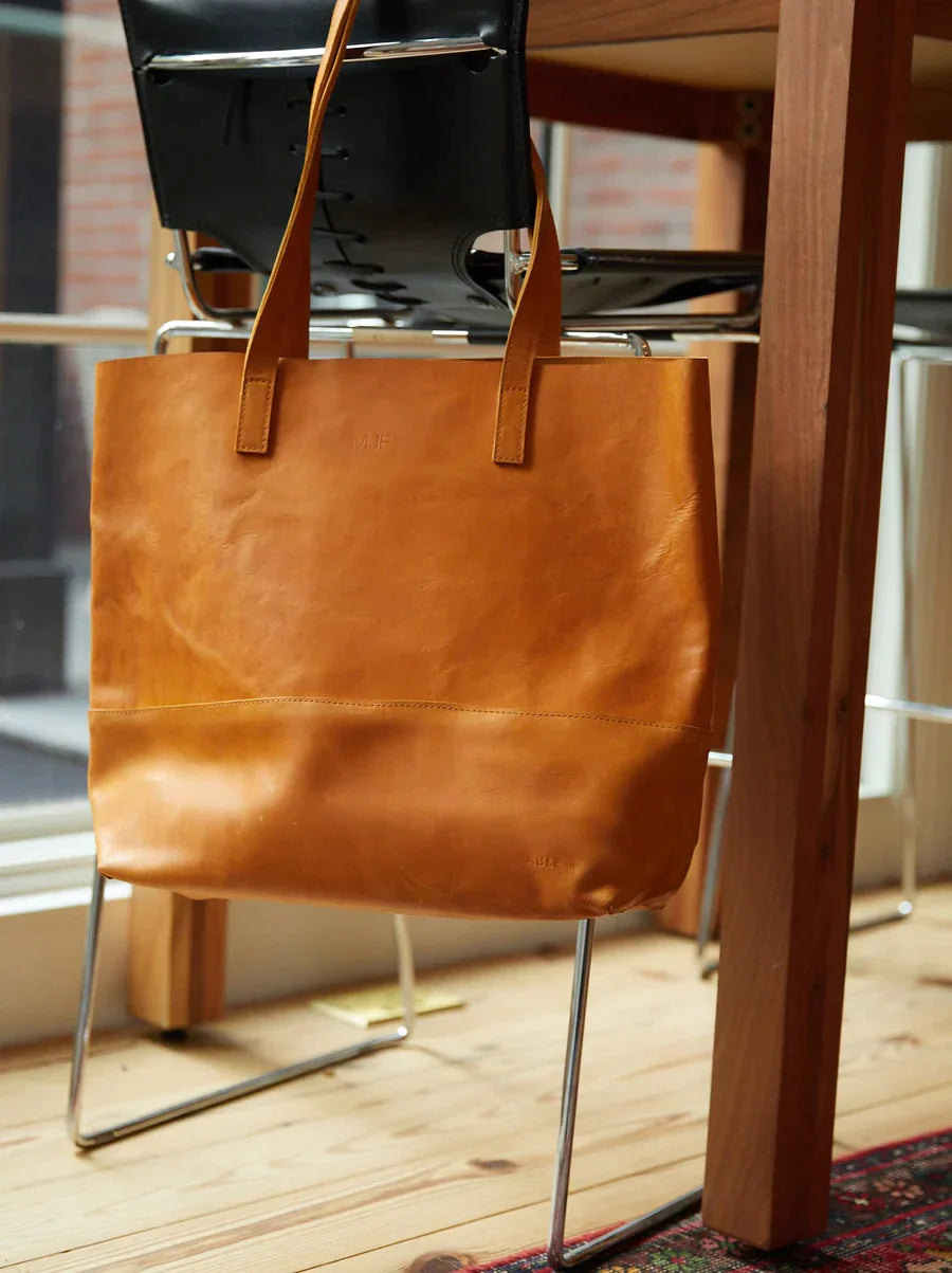 Mamuye Classic Tote