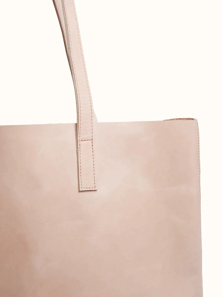 Mamuye Classic Tote