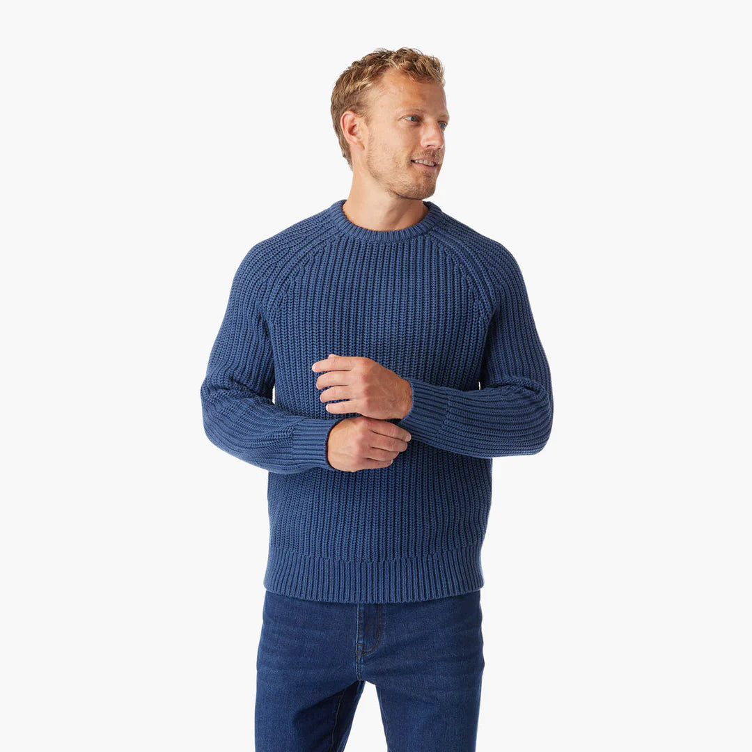 Neptune Sweater