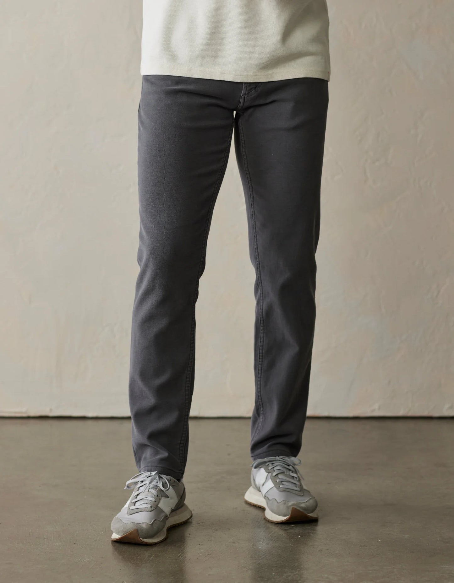 Comfort Terry Pant