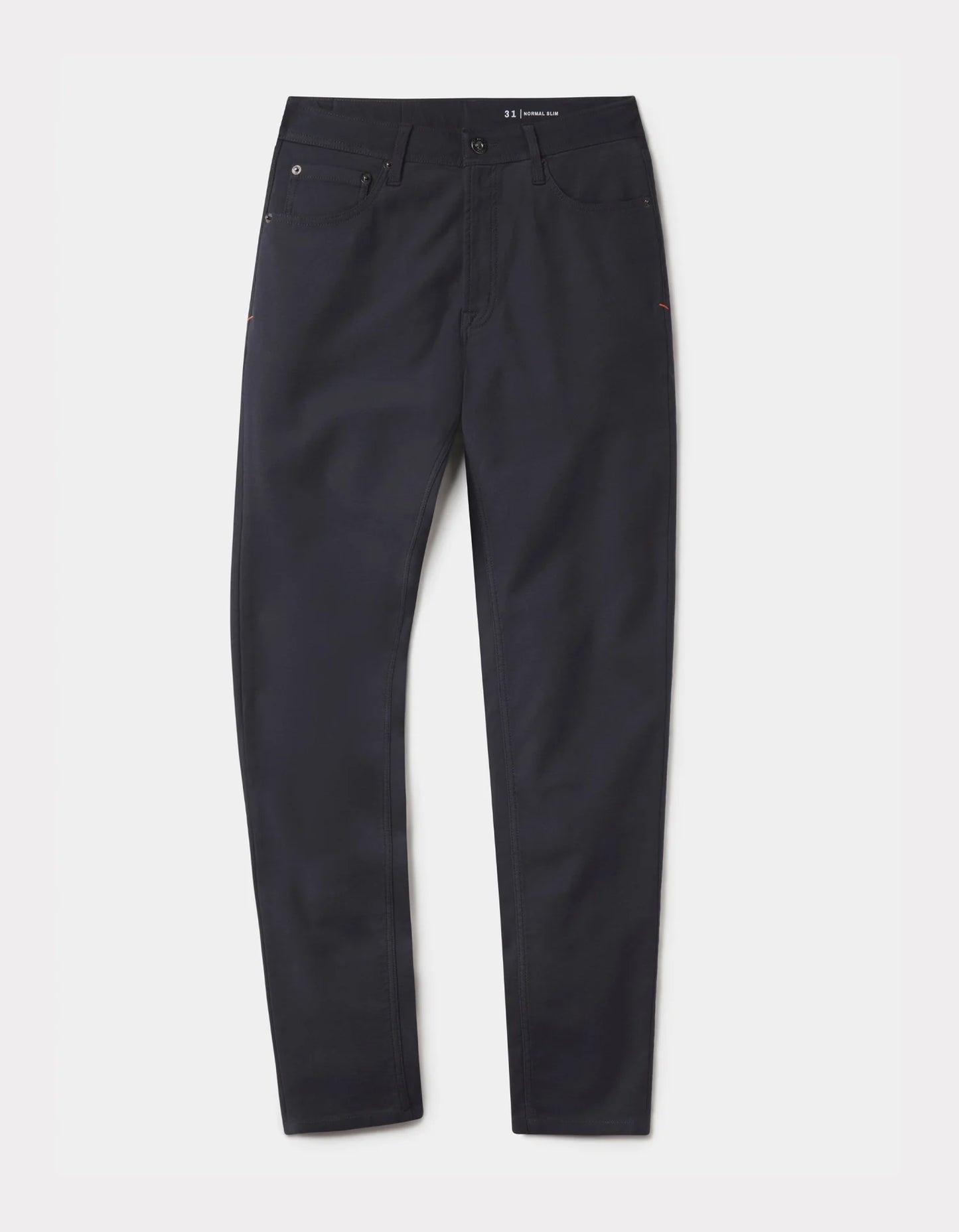 Comfort Terry Pant