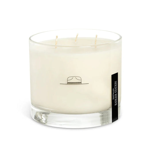 Santalum Mammoth Candle