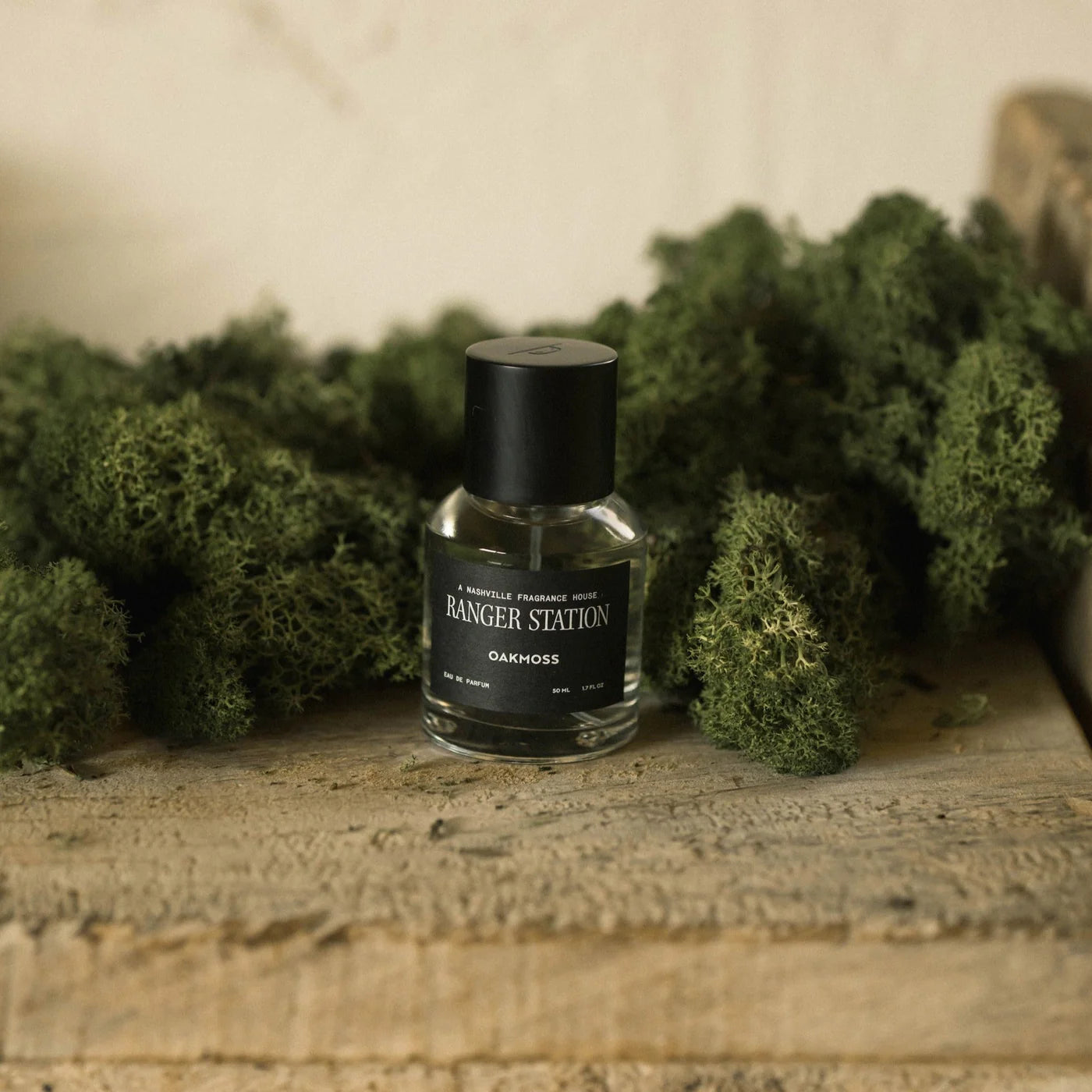 Oakmoss Perfume