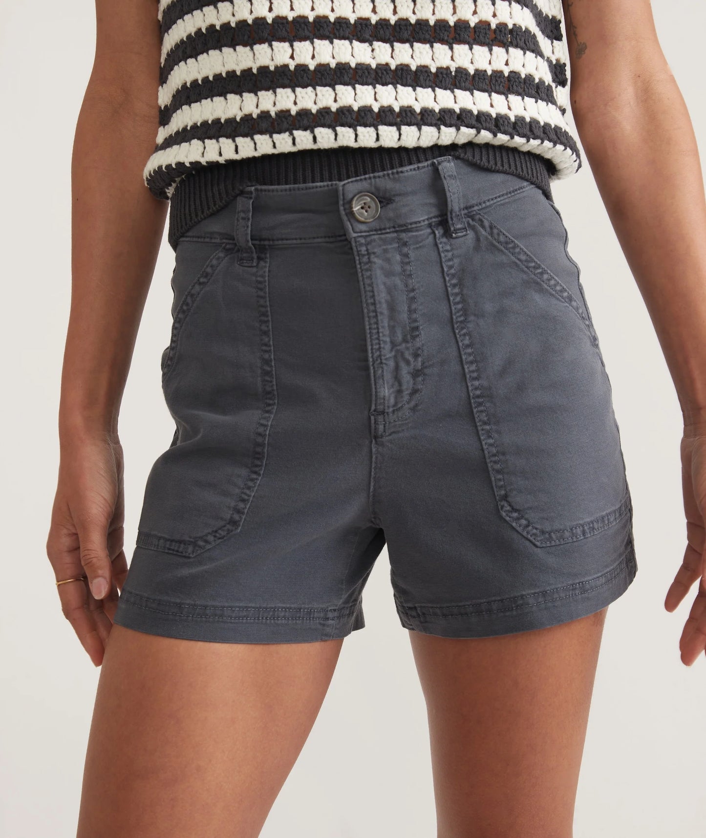 Maya Utility Short