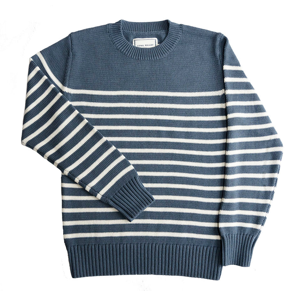 'Sconset SeaWell™ Sweater