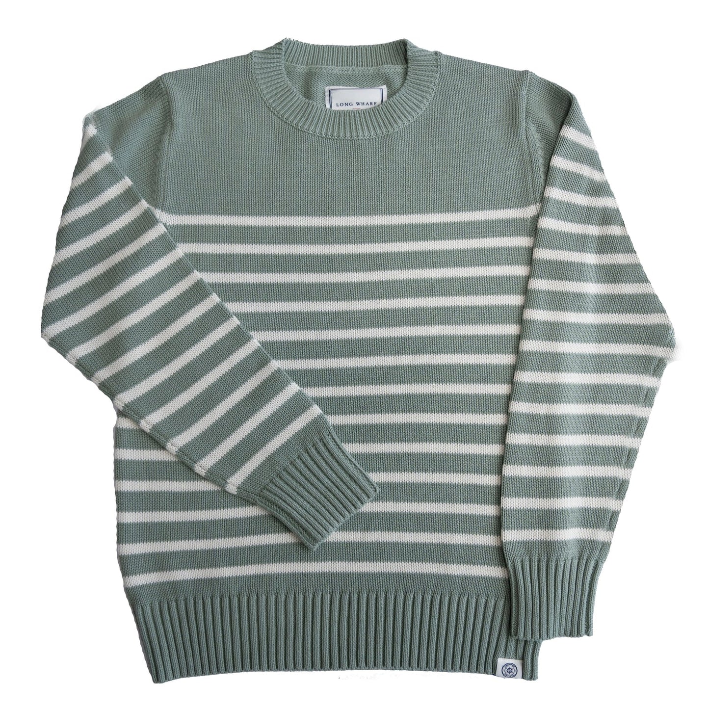 'Sconset SeaWell™ Sweater