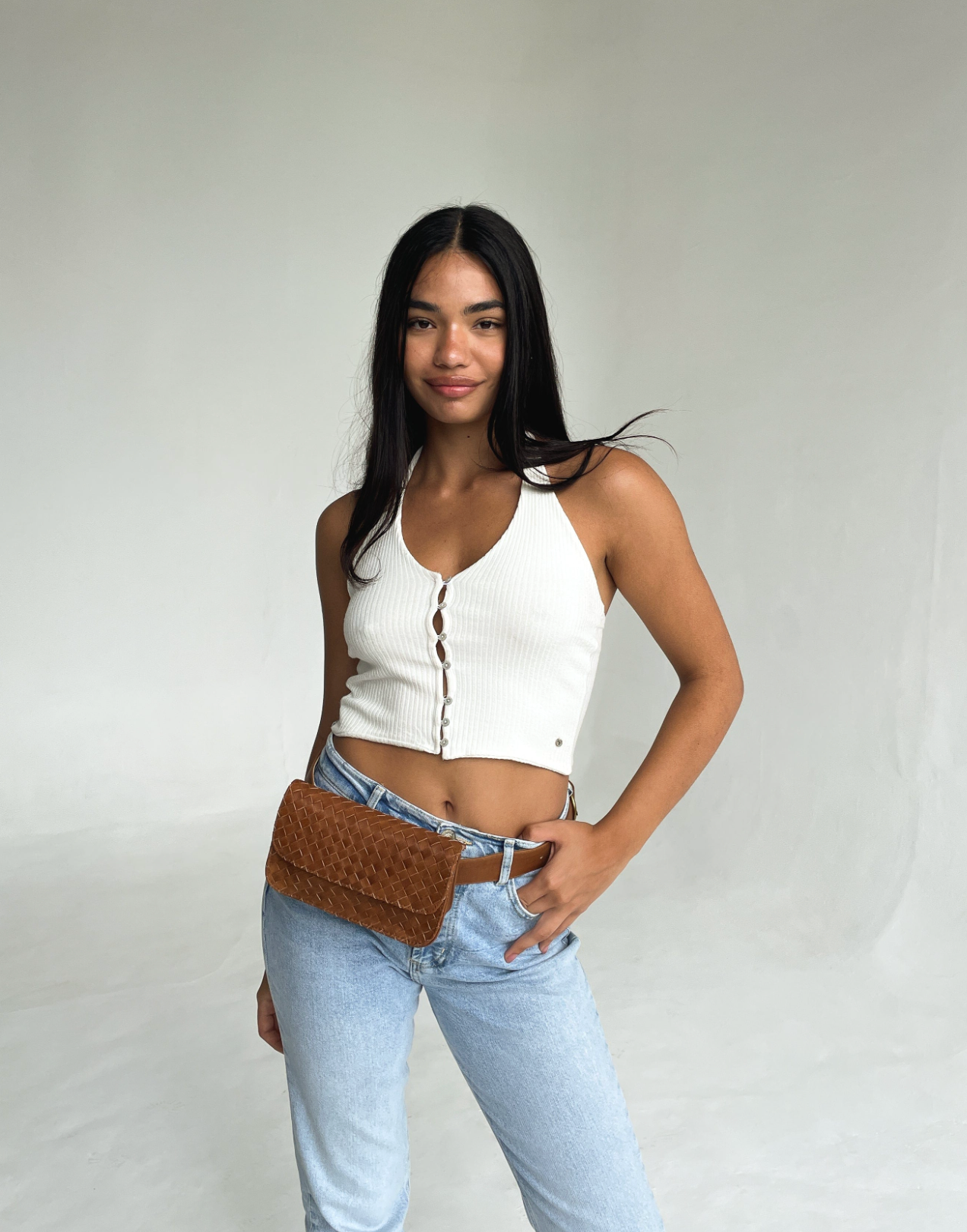 Ziggy Belt Bag