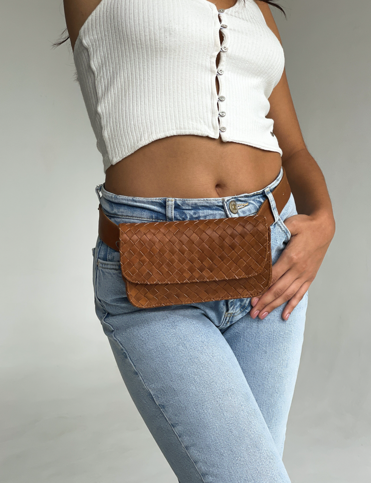 Ziggy Belt Bag