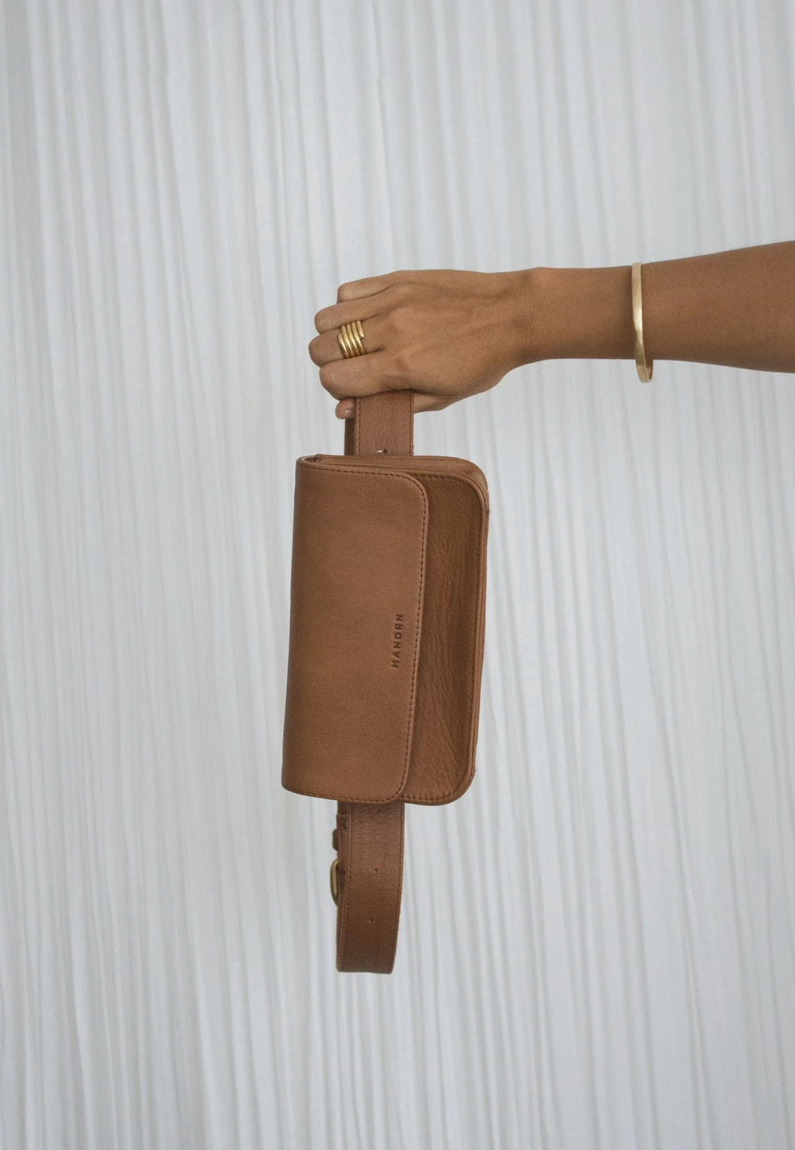 Ziggy Belt Bag