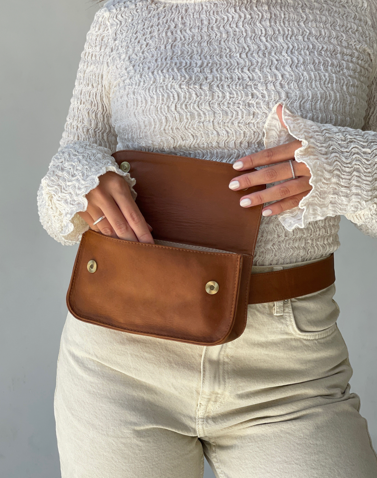 Ziggy Belt Bag