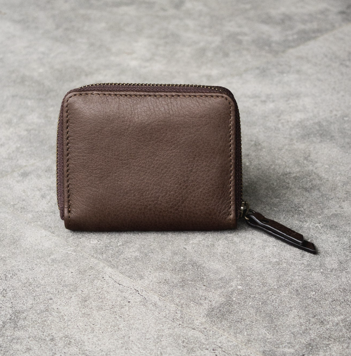 Quin Wallet