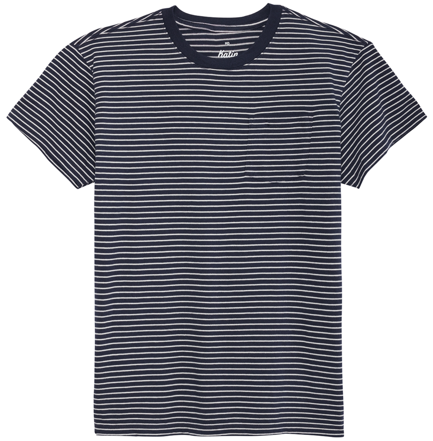 Finley Pocket Tee