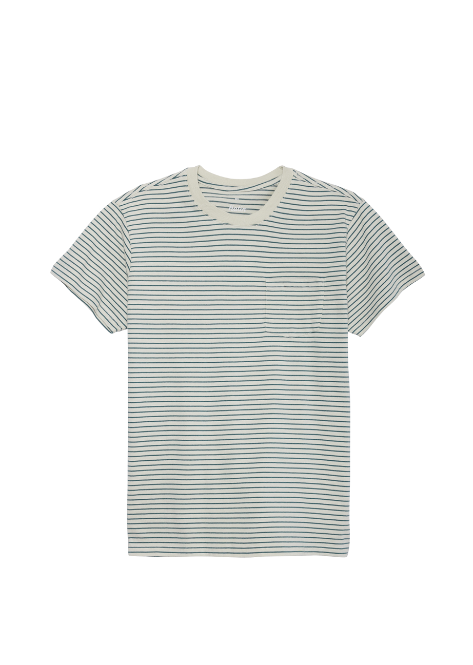 Finley Pocket Tee