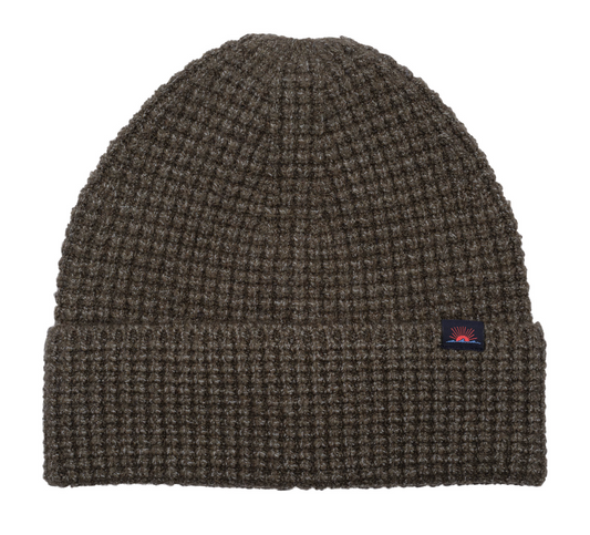 Jackson Waffle Beanie