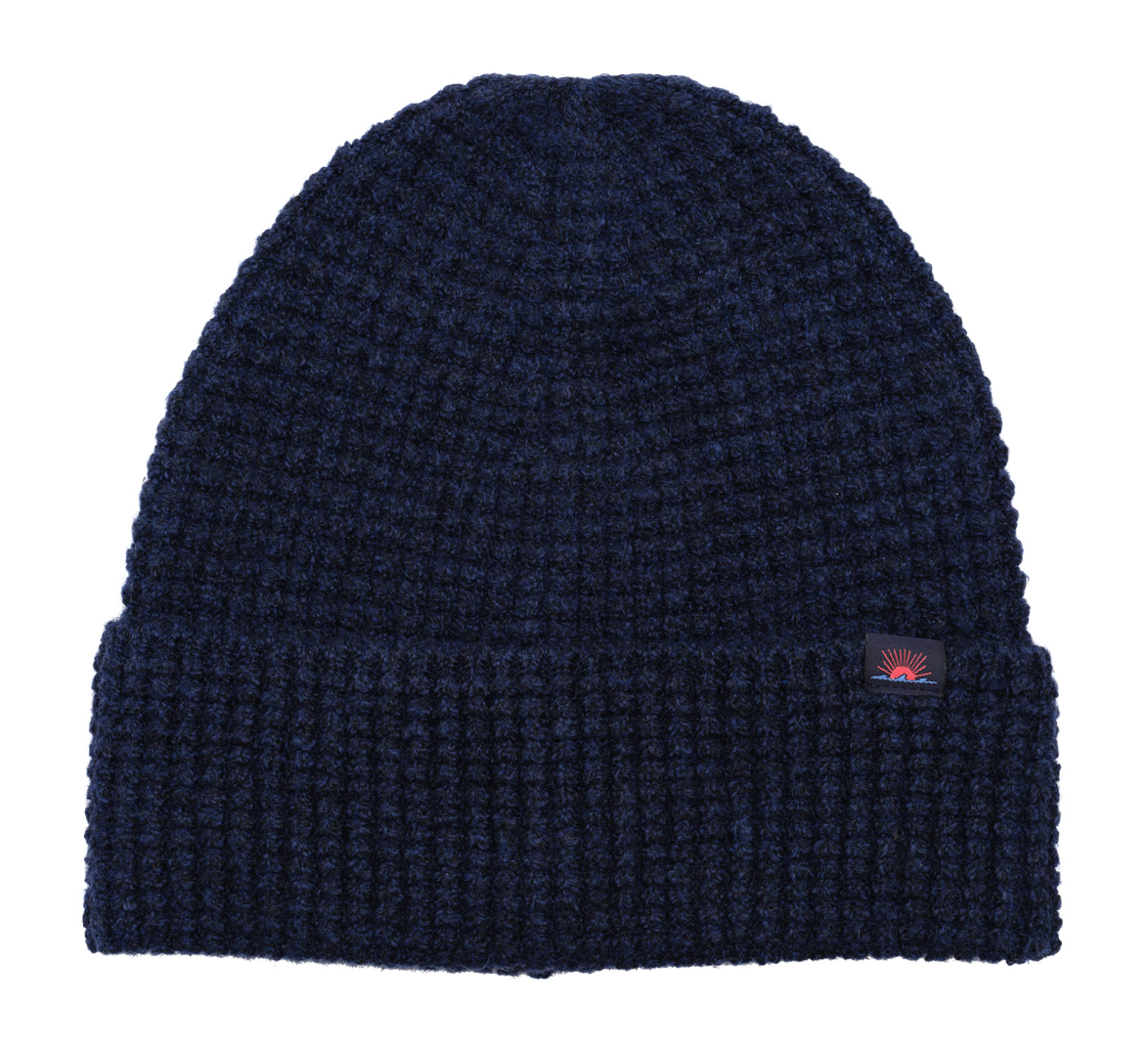 Jackson Waffle Beanie