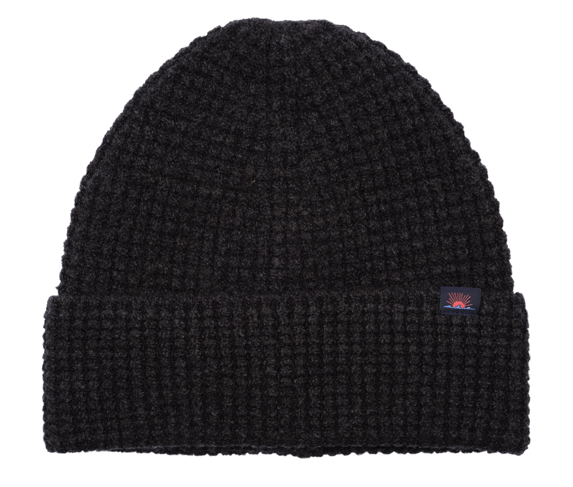 Jackson Waffle Beanie