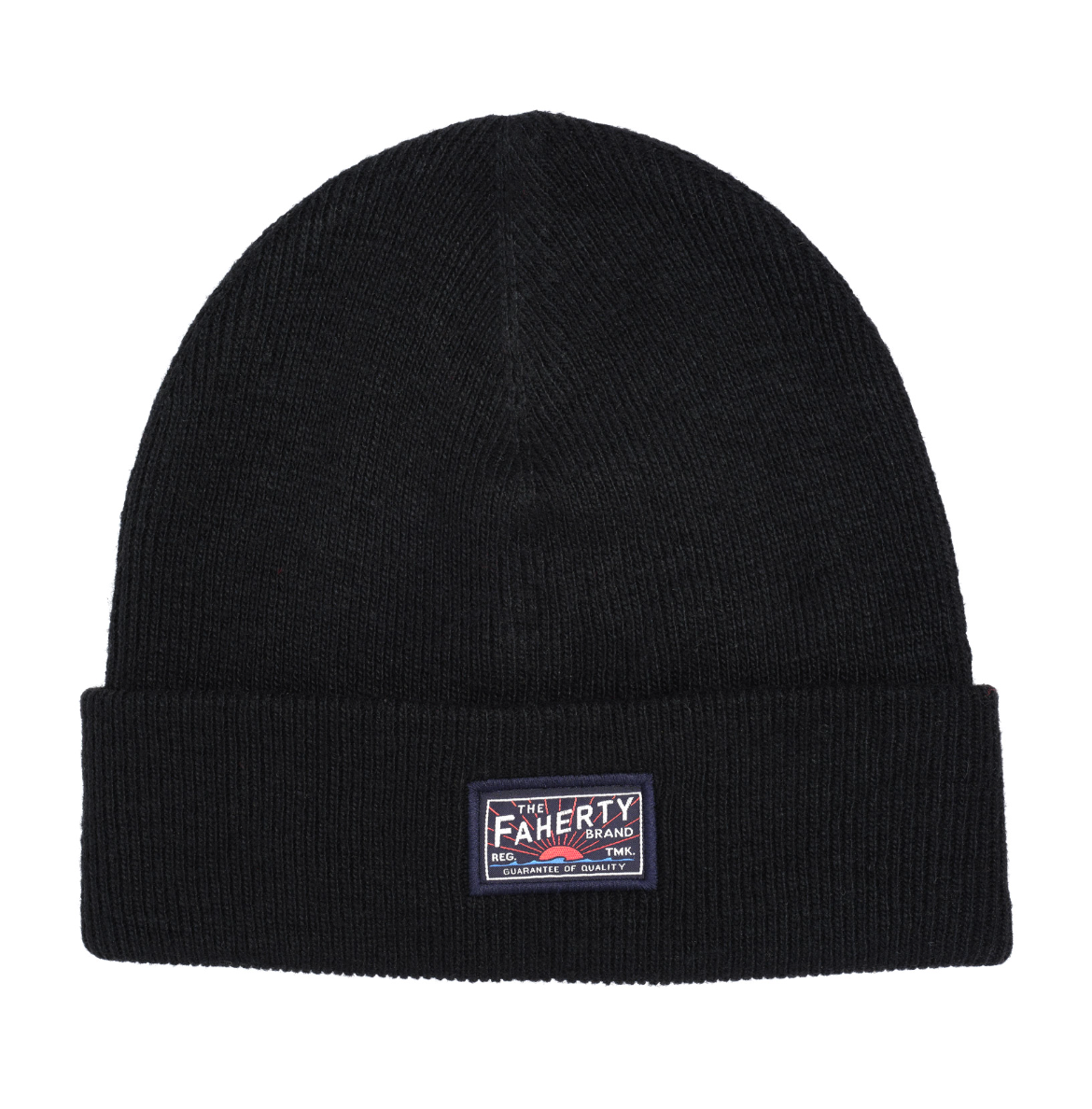 Core Logo Beanie