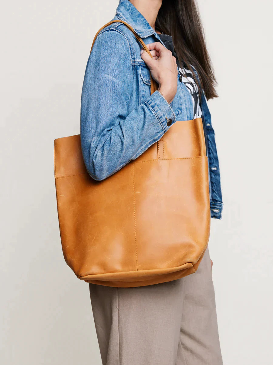 Selam Magazine Tote