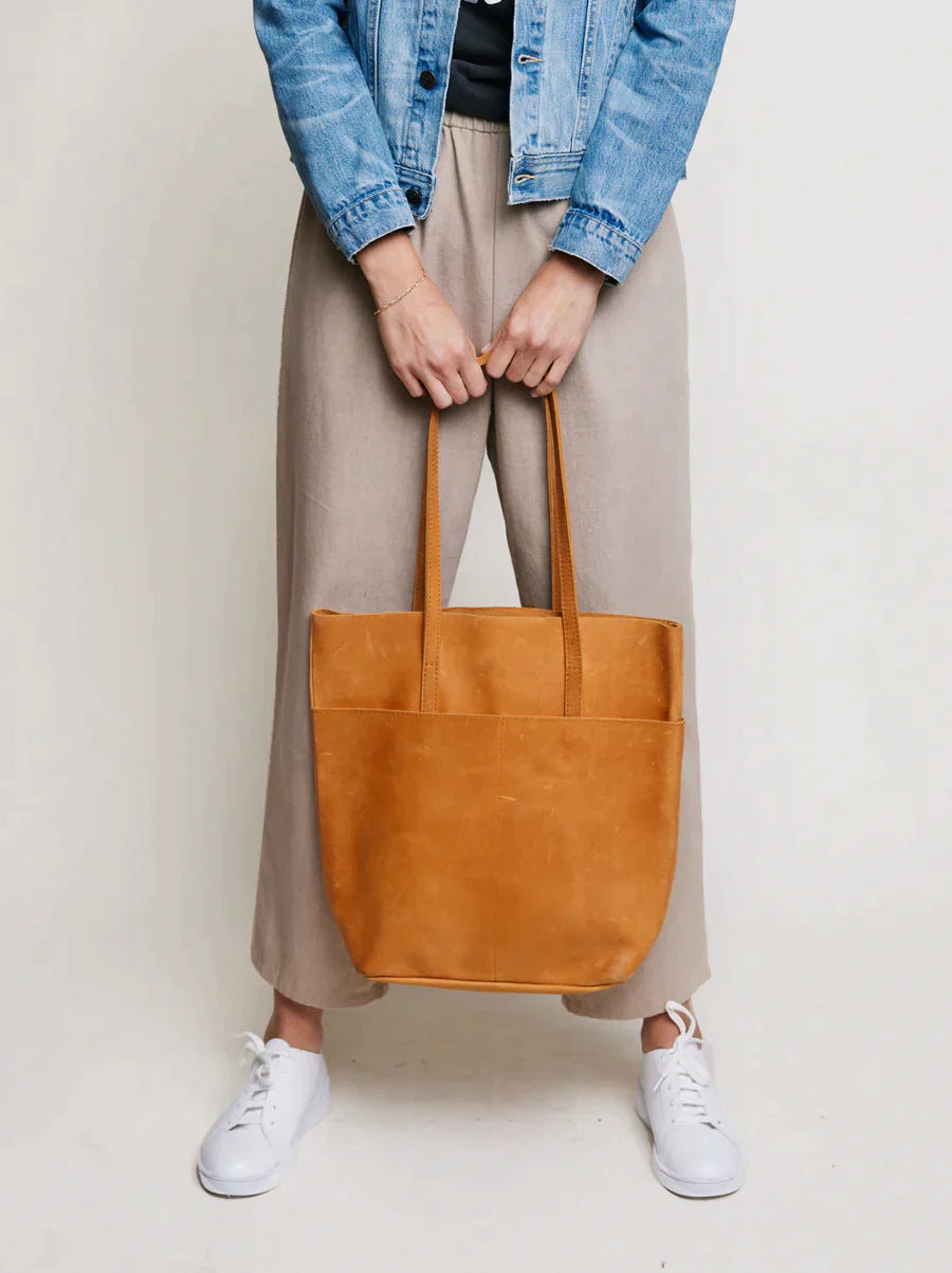 Selam Magazine Tote