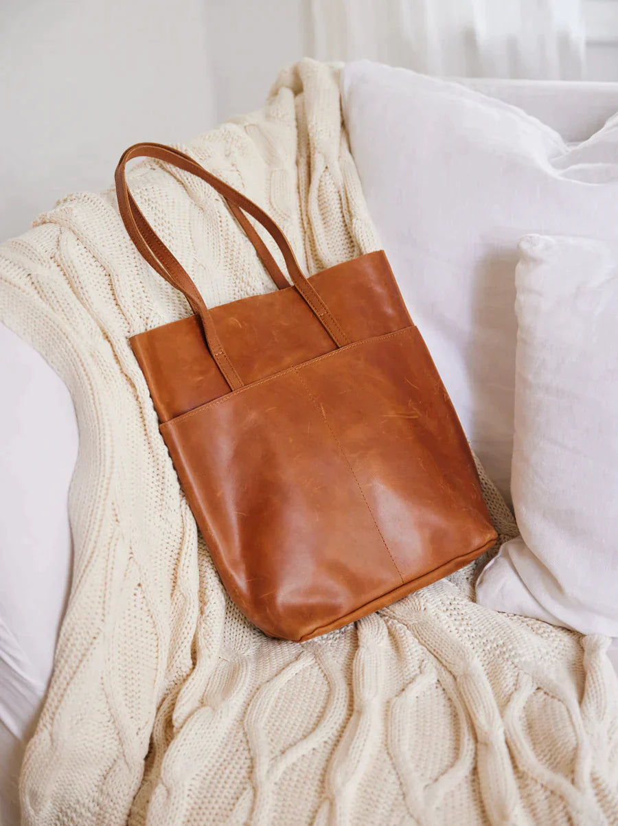 Selam Magazine Tote