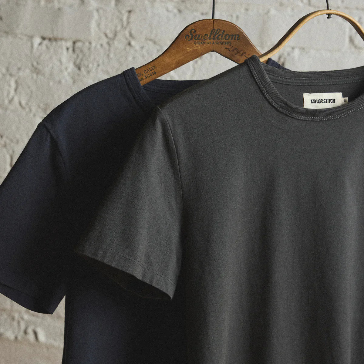 The Organic Cotton Tee